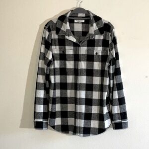 Workshop brand Long Sleeve size Large (25.06.06EB)